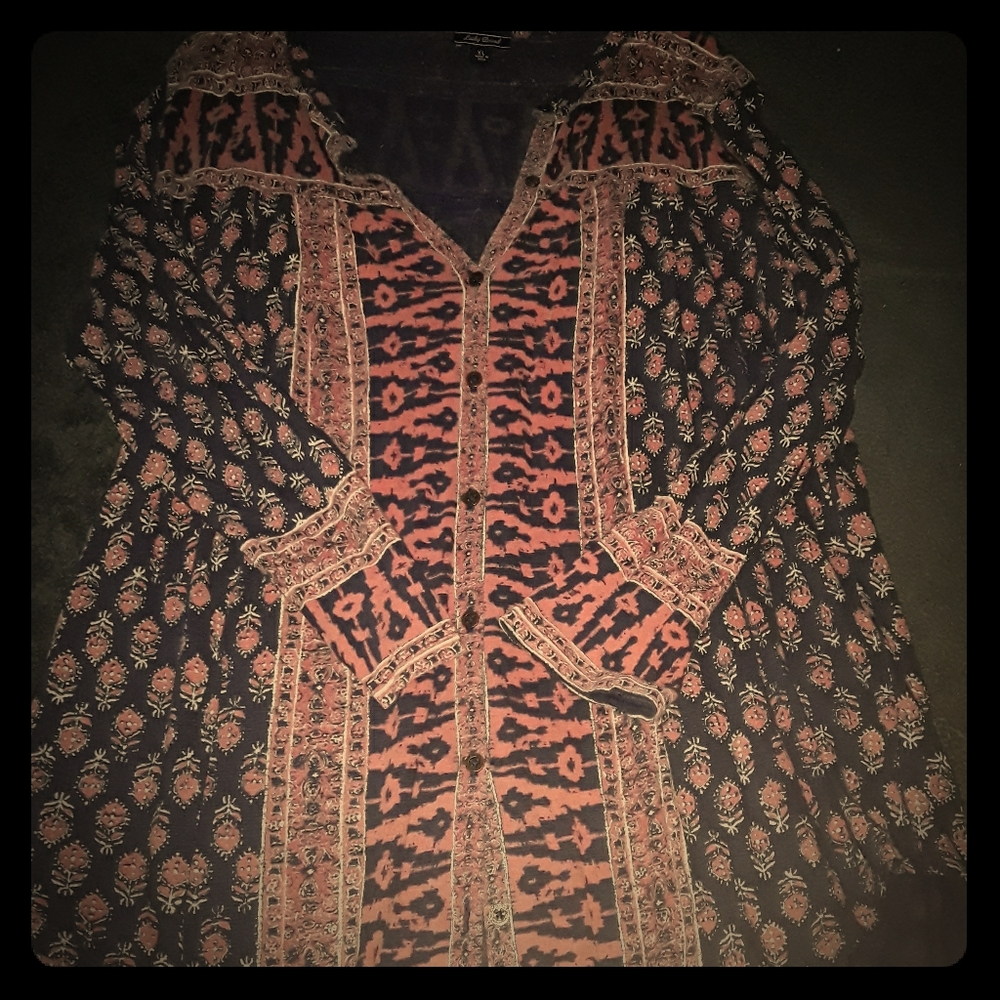 Long Sleeve
